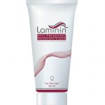 کرم ضد تعریق دئودرانت بانوان لامینین