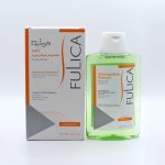شامپو موهای چرب فولیکا 200میلی