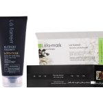 ماسک مو مغذی انواع مو لافارر