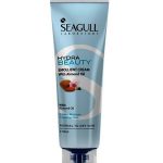 کرم نرم‌ کننده هیدرا بیوتی روغن بادام سی گل