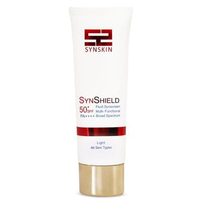 کرم مرطوب کننده مه اسکین حاوی SPF 12 حجم 40 میلی لیتر نمای ۲