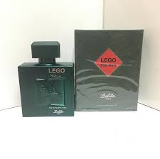 ادوتویلت مردانه لیلیدو مدل LEGO حجم 100 میلی - داروخانه آنلاین اصفهان دارو | ارسال رایگان | تحویل فوری نمای ۲