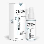 تونيک تقويت کننده  T2  ســريتا