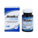 کپسول برای آقایان آرژین مکس فورته 45 عددی سیمپلی یو