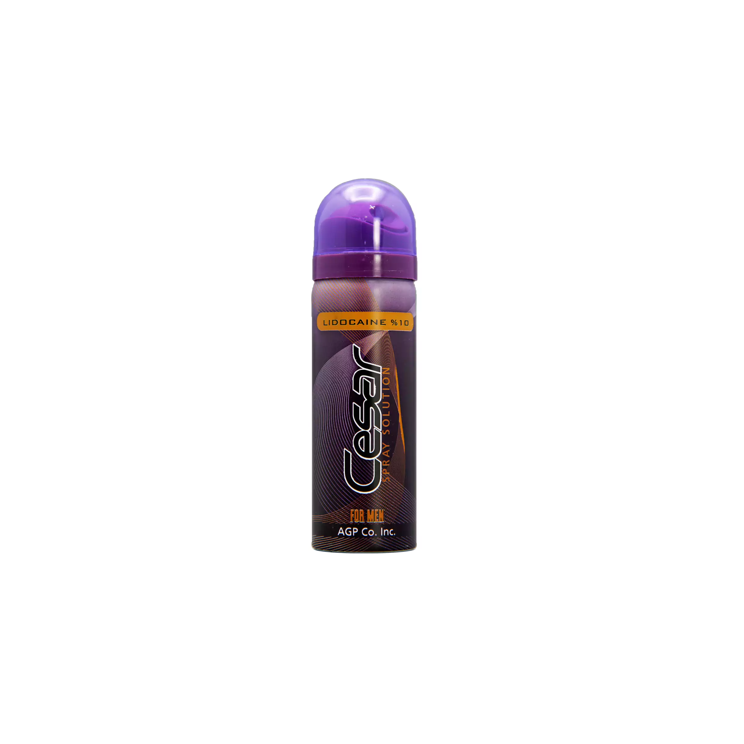 4944204 اسپری تاخیری لیدوکائین %10 پینک سزار مدل نایت 65 میلی لیتر - تصویر 1