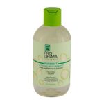 محلول پاک کننده آرایش چشم و صورت پرودرما مناسب پوست چرب-250میلی