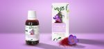 قطره آفرودیت _گل دارو Aphrodit Drop