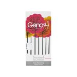 ژل ضدجوش سبوژن 1 ژنوبایوتیک_Geno Biotic Sebugen Anti acne Gel 1 - تصویر 2