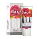 ژل ضدجوش ژنوبایوتیک