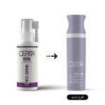تونیک تقویت کننده مو سریتا (پرو-مین)_Cerita Pro-Min Tonic - تصویر 3