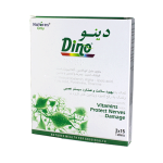 قرص دینو نیچرز اونلی