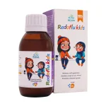 شربت ردوفلو کیدز- redoflu kids