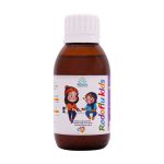 شربت ردوفلو کیدز- redoflu kids - تصویر 2