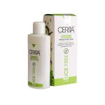 شامپو لایس فری سریتا_Cerita Lice Free Shampoo - تصویر 3