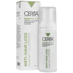 شامپو فوم مناسب موهای کاشته شده سریتا_Cerita Implant Foam Shampoo