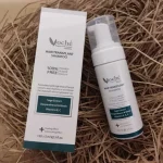 شامپو مناسب موهای کاشته شده وچه 150 میلی لیتر