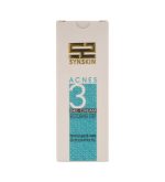 کرم ژل فاز مزمن اکنس 3 ساین اسکین_SynSkin Acnes 3 Chronic Phase Cream - تصویر 2