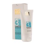 کرم ژل فاز مزمن اکنس 3 ساین اسکین_SynSkin Acnes 3 Chronic Phase Cream