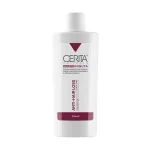 شامپو ضد ریزش مینوتا سریتا مناسب موهای چرب 200 میلی لیتر_Minuta Anti Hair Loss Shampoo For Oily Hair CERITA - تصویر 2