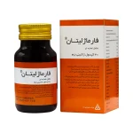 سافت ژل فارماژلیتان دانا 30 عددی - تصویر 2