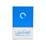قرص فولیکوژن نانو حیات دارو folicogen - تصویر 3