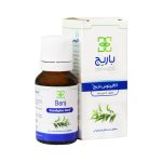 قطره غیر خوراکی بخور اکالیپتوس 15 میلی لیتر باریج
