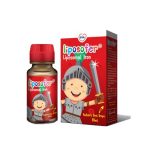 قطره لیپوزوفر بی اس کی