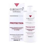 شامپو محافظ رنگ مو سریتا_Color Protection Shampoo CERITA