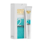 کرم ژل فاز حاد اکنس 2 ساین اسکین_SynSkin Acnes 2 Acute Phase Cream