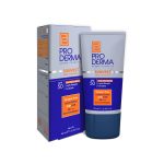 کرم ضدآفتاب پرودرما مخصوص آقایان با SPF50