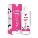 شامپو تقویت کننده مو کودکان سریتا CERITA حجم 200mL