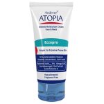 كرم مرطوب كننده صورت و گردن اتوپيا آردن 50 ميل