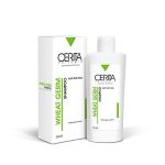 شامپو تقويت کننده مو سريتاحاوی پروتئین جوانه گندم CERITA