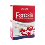 کپسول فروسیس ویواتیون - Ferosis (30 عدد)