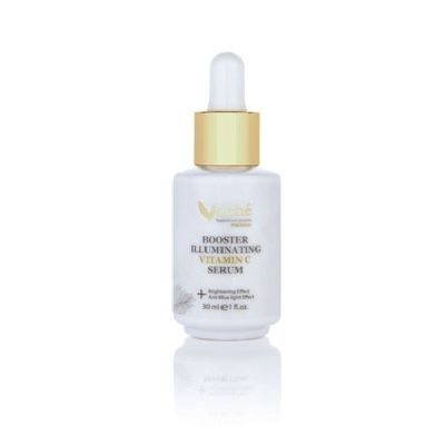 سرم روشن کننده ویتامین سی وچه