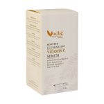 سرم روشن کننده وچه حاوی ویتامین سی 30 میلی لیتر | Voche Serom Vitamin C - تصویر 2