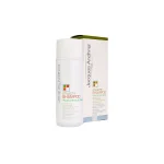 شامپو متعادل کننده موهای چرب پورتیس ژاک آندرل_Jacques Andhrel Purtis Shampoo Regulator Care Greasy Hair - تصویر 3