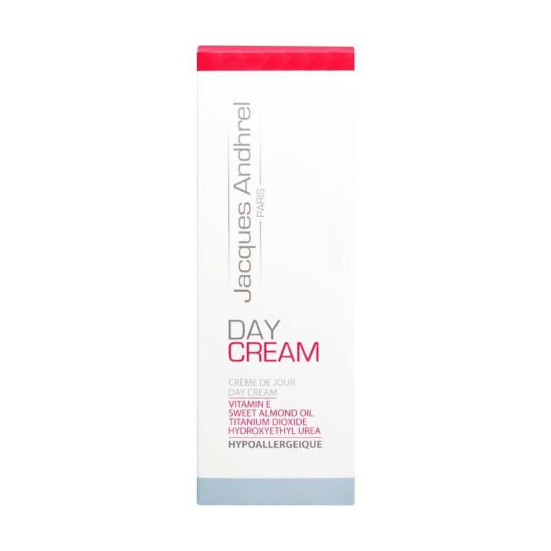 کرم آبرسان و مرطوب کننده روز ژاک آندرل پاریس مدل DAY CREAM حجم 60 میلی لیتر(Jacques Andhrel Paris) - تصویر 4