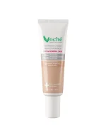 کرم رفع لک و تیرگی پوست خشک و معمولی وچه_Voche Whitening Cream For Dry And Normal Skin - تصویر 2