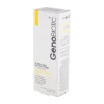 کرم رطوبت رسان و دتوکسیفای کننده پوست چرب ژنو بایوتیک_Geno Biotic Hydrating And Detoxifying Cream For Oily Skin - تصویر 2