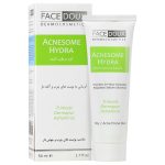 کرم مرطوب کننده آکنه زوم هیدرا Acnesome Hydra Moisturizing Cream