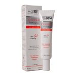 ژل مرطوب کننده فیس دوکس مدل سیکازوم حجم 30 میلی لیتر - تصویر 2