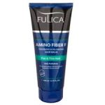 بالم نرم کننده قوی تقویت کننده و حجم دهنده موی سر فولیکا