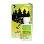 اسپری دافع حشرات درمین