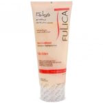 نرم کننده مو فولیکا مناسب موهای رنگ شده-200میلی
