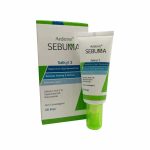 ژل لایه بردار و بر طرف کننده جای جوش آردن سبوما Salicyl2