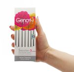لوسیون ضد آکنه صورت و بدن سبوژن ۳ ژنوبایوتیک_Geno Biotic SebuGen 3 Anti Acne Lotion - تصویر 3