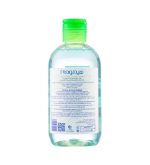 میسلار 3 در 1 پوست چرب هیدرودرم_Hydroderm Mattifying Micellar Cleansing Water - تصویر 2