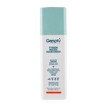 کرم ضد آفتاب فیوژن واتر ژنوبایوتیک_Geno Biotic Fusion Water Sunscreen - تصویر 2