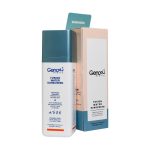 کرم ضد آفتاب فیوژن واتر ژنوبایوتیک_Geno Biotic Fusion Water Sunscreen